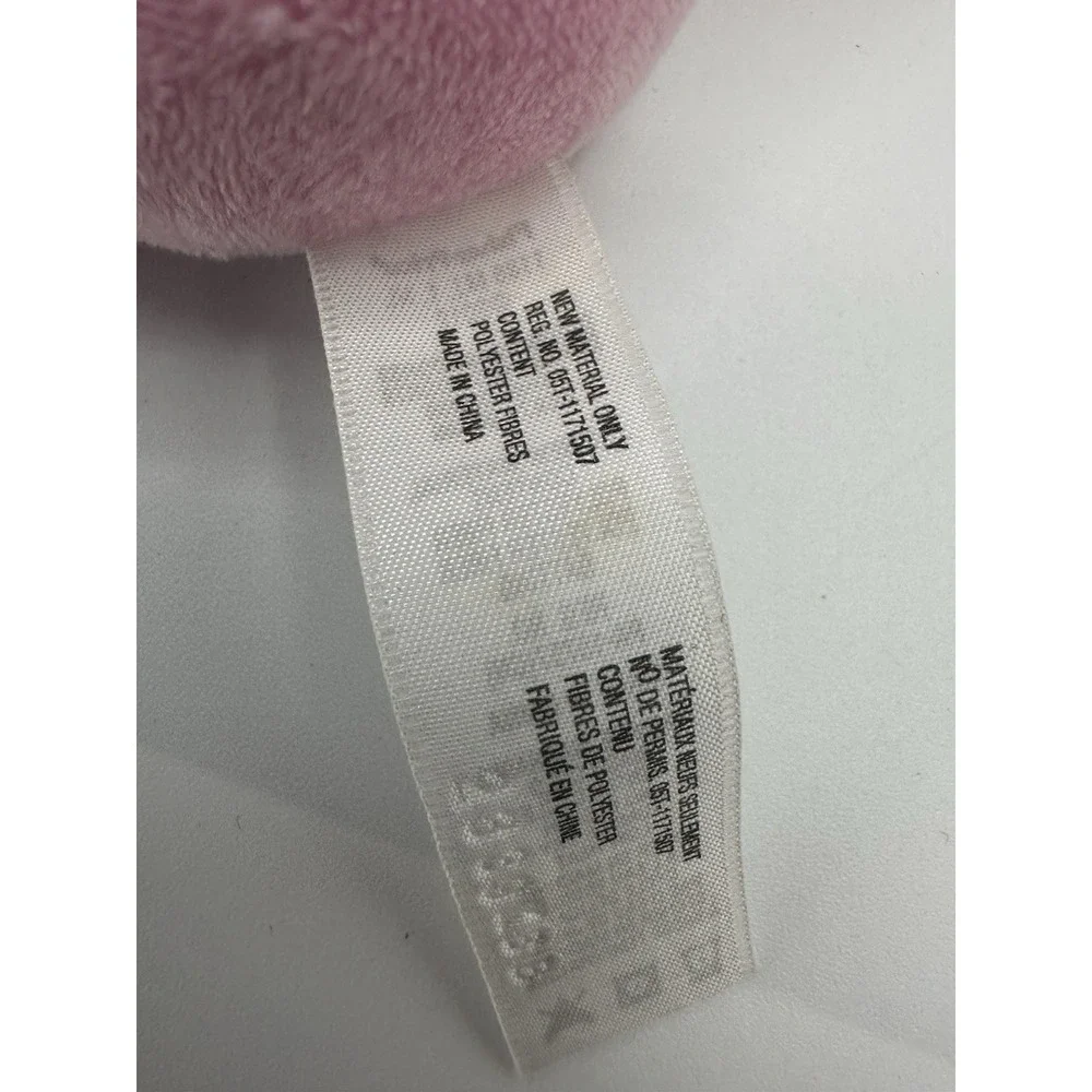 2012 Fisher Price pink seahorse‎ lights and music WORKS